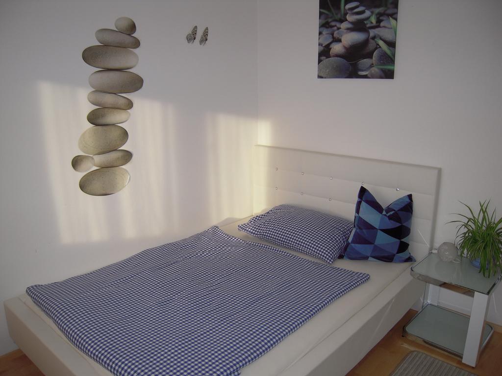 Pension Nocksteinblick Guggenthal 部屋 写真