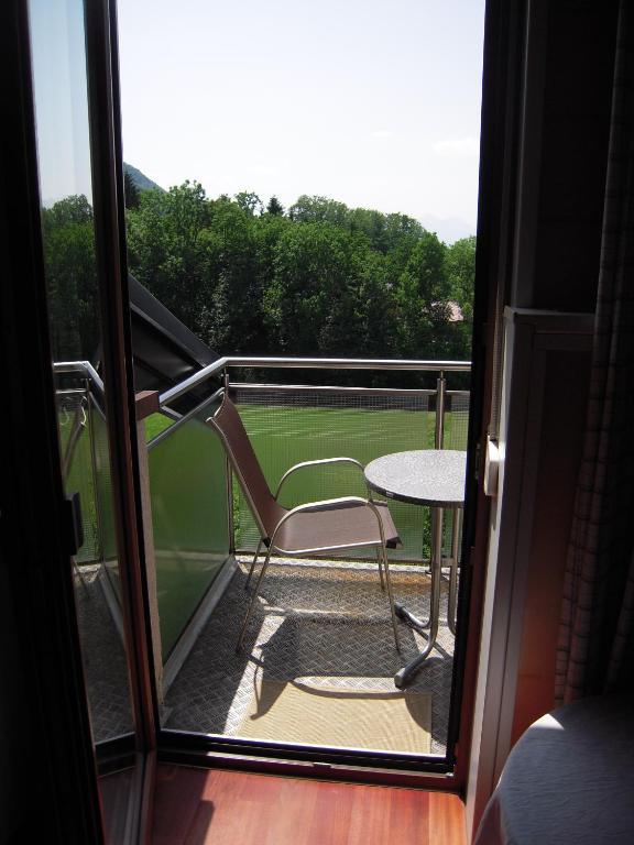 Pension Nocksteinblick Guggenthal 部屋 写真